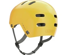 Abus Germany Šalmas Abus Indy mustard yellow-S (51-55)