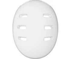 Abus Germany Šalmas Abus Indy pure baltas-M (54-58)