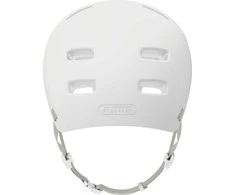 Abus Germany Šalmas Abus Indy pure baltas-S (51-55)