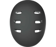 Abus Germany Šalmas Abus Indy velvet juodas-L (57-61)