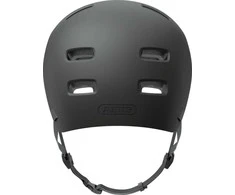 Abus Germany Šalmas Abus Indy velvet juodas-L (57-61)