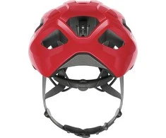 Abus Germany Šalmas Abus Macator blaze red-L (58-62)