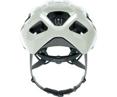 Abus Germany Šalmas Abus Macator pearl baltas-M (52-58)