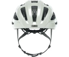 Šalmas Abus Macator pearl baltas-S (51-55)