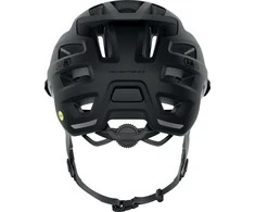 Abus Germany Šalmas Abus Moventor 2.0 MIPS velvet juodas-M (54-58)