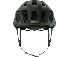 Šalmas Abus Moventor 2.0 pine žalias-M (54-58)