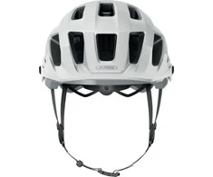 Šalmas Abus Moventor 2.0 shiny baltas-L (57-61)