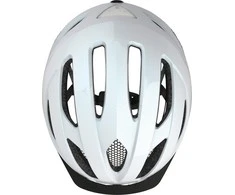 Šalmas Abus Pedelec 1.1 pearl baltas-L (58-62)