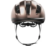 Šalmas Abus Purl-Y metallic copper-S (51-55)