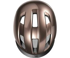 Šalmas Abus Purl-Y metallic copper-S (51-55)