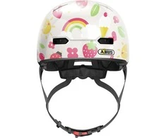 Abus Germany Šalmas Abus Skurb Kid cream summer-M (50-55)