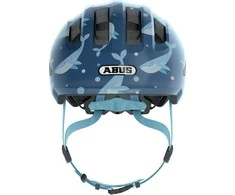 Abus Germany Šalmas Abus Smiley 3.0 mėlynas whale-M (50-55)