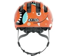 ABUS SMILEY 3.0 vaikiškas dviratininko šalmas (Dydis: S)