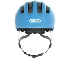 Šalmas Abus Smiley 3.0 shiny mėlynas-M (50-55)