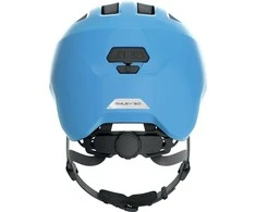 Šalmas Abus Smiley 3.0 shiny mėlynas-M (50-55)