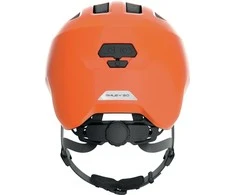Šalmas Abus Smiley 3.0 shiny oranžinis-M (50-55)