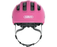 Abus Germany Šalmas Abus Smiley 3.0 shiny pink-S (45-50)