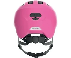 Abus Germany Šalmas Abus Smiley 3.0 shiny pink-S (45-50)