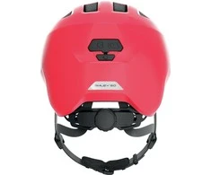 Šalmas Abus Smiley 3.0 shiny red-M (50-55)