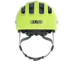 Abus Germany Šalmas Abus Smiley 3.0 shiny yellow-M (50-55)
