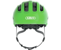 Šalmas Abus Smiley 3.0 shiny žalias-M (50-55)