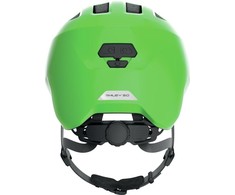 Šalmas Abus Smiley 3.0 shiny žalias-M (50-55)