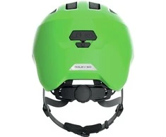 Šalmas Abus Smiley 3.0 shiny žalias-S (45-50)