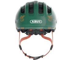 Abus Germany Šalmas Abus Smiley 3.0 žalias robo-S (45-50)