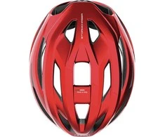 Abus Germany Šalmas Abus Stormchaser Ace performance red-L (57-61)