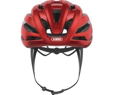 Abus Germany Šalmas Abus Stormchaser Ace performance red-M (54-58)