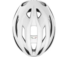 Abus Germany Šalmas Abus Stormchaser Ace polar baltas-L (57-61)