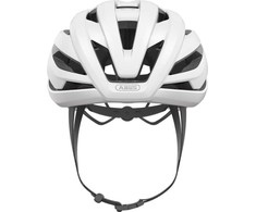 Abus Germany Šalmas Abus Stormchaser Ace polar baltas-S (51-55)