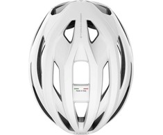 Abus Germany Šalmas Abus Stormchaser Ace polar baltas-S (51-55)