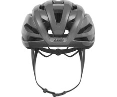 Abus Germany Šalmas Abus Stormchaser Ace race pilkas-M (54-58)