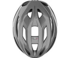 Abus Germany Šalmas Abus Stormchaser Ace race pilkas-S (51-55)