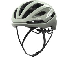 Šalmas Abus Taipan frosted žalias-L (57-61)
