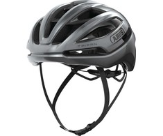 Šalmas Abus Taipan graphite sidabrinis-M (54-58)