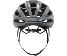 Šalmas Abus Taipan graphite sidabrinis-M (54-58)
