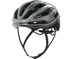 Šalmas Abus Taipan LED graphite sidabrinis-M (54-58)