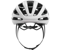 Šalmas Abus Taipan shiny baltas-M (54-58)
