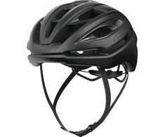 Šalmas Abus Taipan velvet juodas-M (54-58)