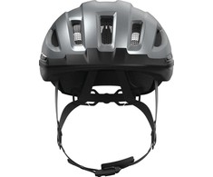 Šalmas Abus Urban-I 4.0 Ace graphite sidabrinis-L (57-61)