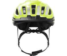 Šalmas Abus Urban-I 4.0 Ace signal yellow -XL (60-64)