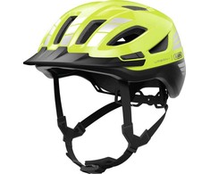 Šalmas Abus Urban-I 4.0 Ace signal yellow-L (57-61)
