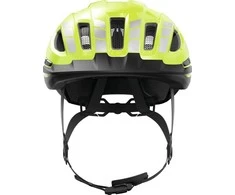 Šalmas Abus Urban-I 4.0 Ace signal yellow-S (51-55)