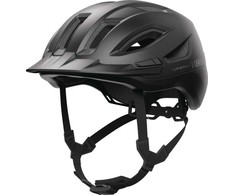 Šalmas Abus Urban-I 4.0 Ace velvet juodas-L (57-61)