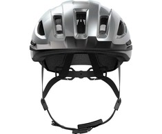 Šalmas Abus Urban-I 4.0 graphite sidabrinis -XL (60-64)