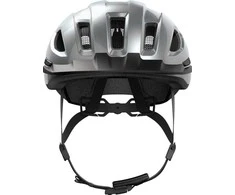 Šalmas Abus Urban-I 4.0 graphite sidabrinis-S (51-55)