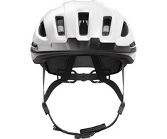 Šalmas Abus Urban-I 4.0 shiny baltas-M (54-58)