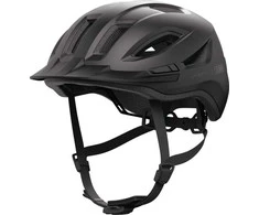 Šalmas Abus Urban-I 4.0 velvet juodas-M (54-58)